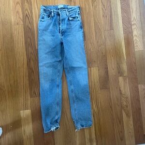 citizens of humanity sabine jeans